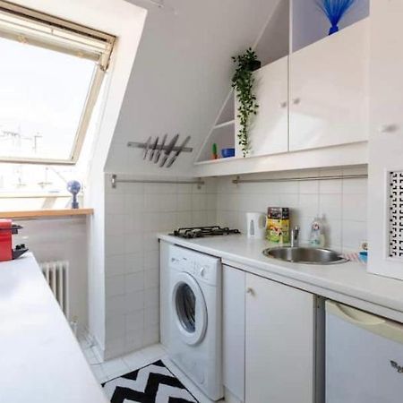 Roof Top Studio Wien Eksteriør billede