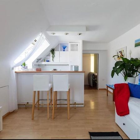 Roof Top Studio Wien Eksteriør billede