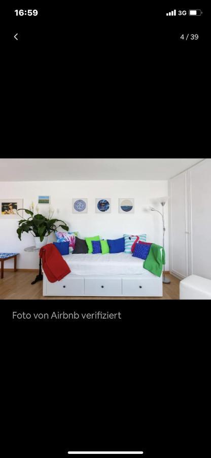 Roof Top Studio Wien Eksteriør billede